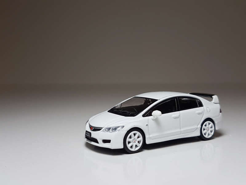 Illustration for article titled Photo Dump: White Civic Overload